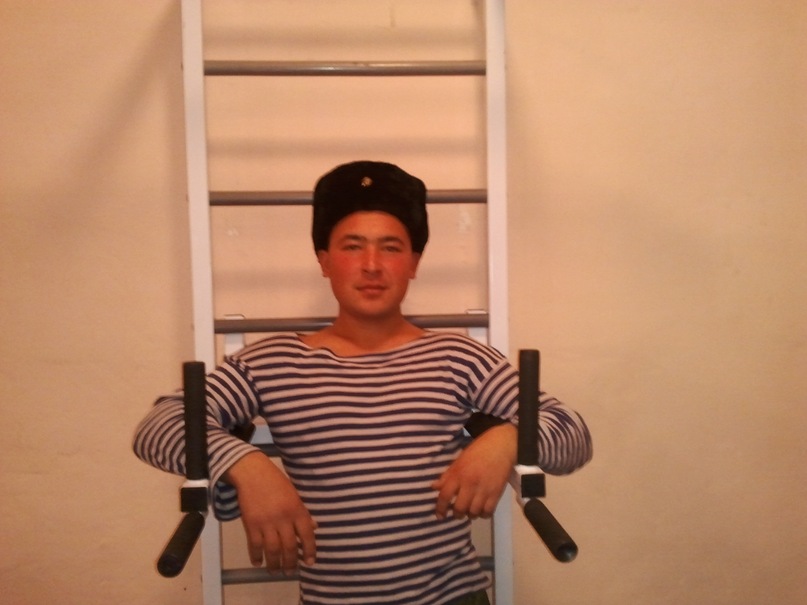 Баха Карабаев фотография #49