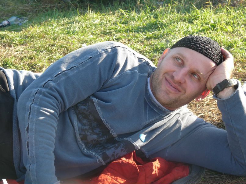 Виктор Оськин фотография #49