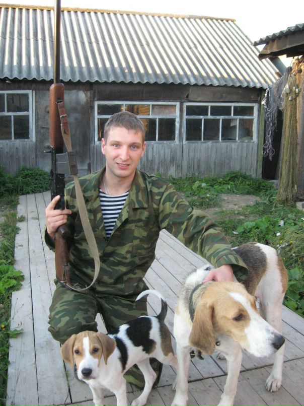 Дмитрий Старцев фотография #11