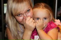 Фотография Назаровой Валентины