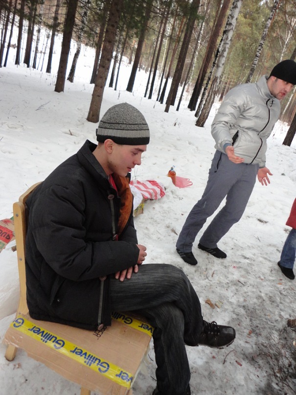 Антон Гуторов фотография #17