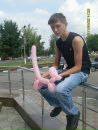 Фотография Болдырева Ильи