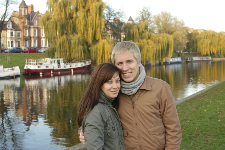 Илья Пушкарёв фото №17