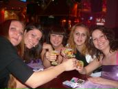 Фотография Капоты Лены