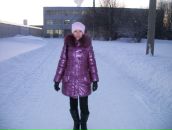 Фотография Долговой Алины