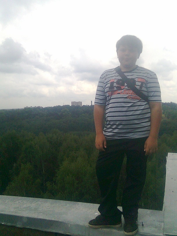 Дима Василев фотография #26