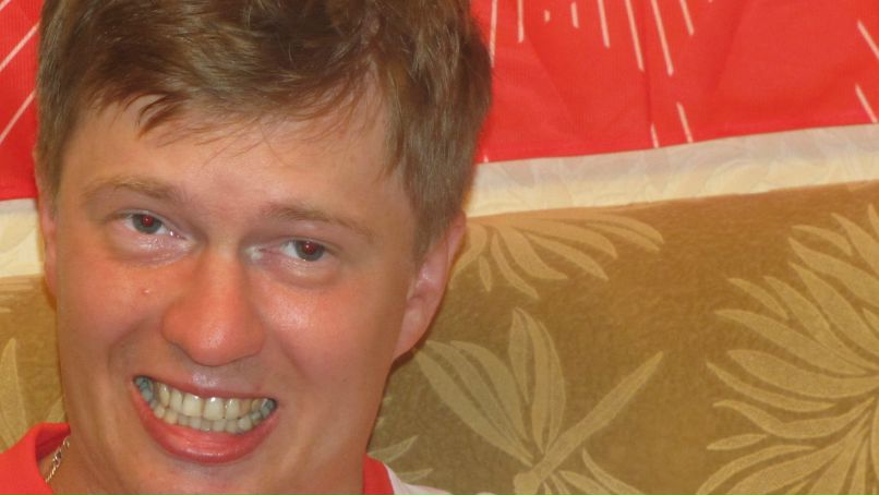 Игорь Лебедев фотография #37