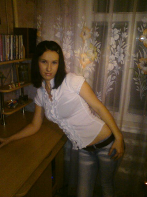 Надюшка Кириченко фотография #47