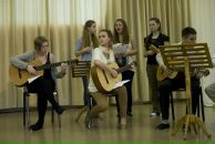 Фотография Громовой Дианы