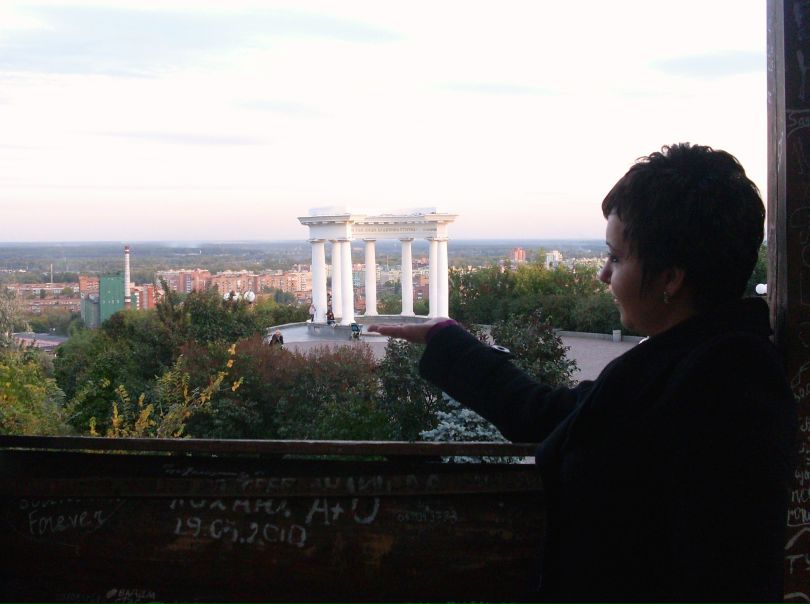 Оля Lamyr фото №33