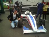 Фотография Пешкова Максима