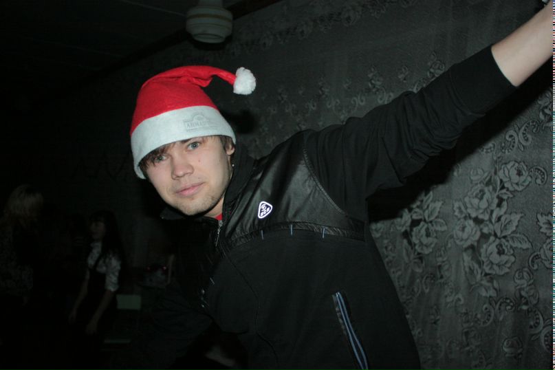 Сергей Петрушенко фотография #22