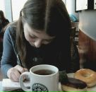 Фотография Маркаровой Кристины