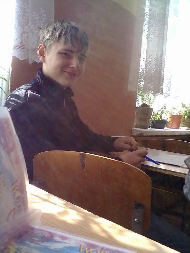 Дима Дяченко фотография #41