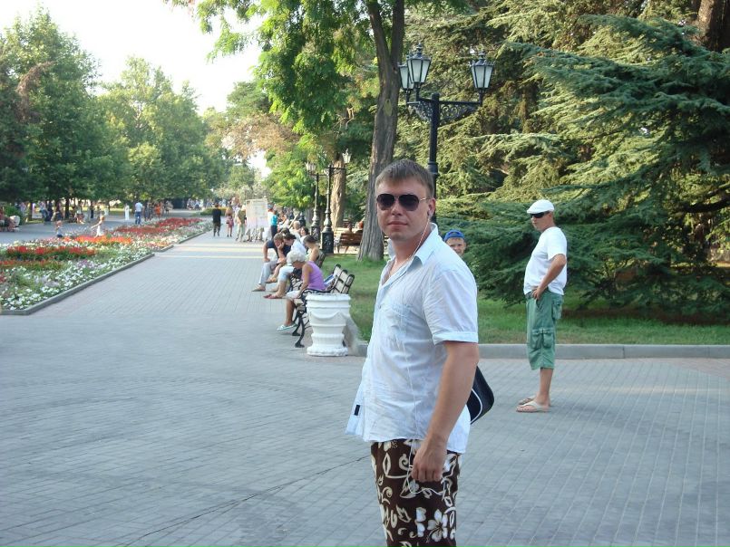 Дмитрий Шейнов фото №40