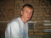 Фотография Лисовского Макса