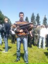 Влад Вітковський фотография #24 (источник - https://vk.com/id82637739)