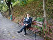 Ігор Забродський фотография #5 (источник - https://vk.com/id26233984)