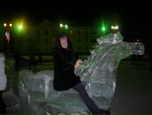 Фотография Миловидовой Екатерины