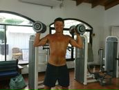 Фотография Петрова Валентина