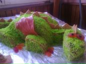 Наталія Демчан фотография #22 (источник - https://vk.com/id40130255)