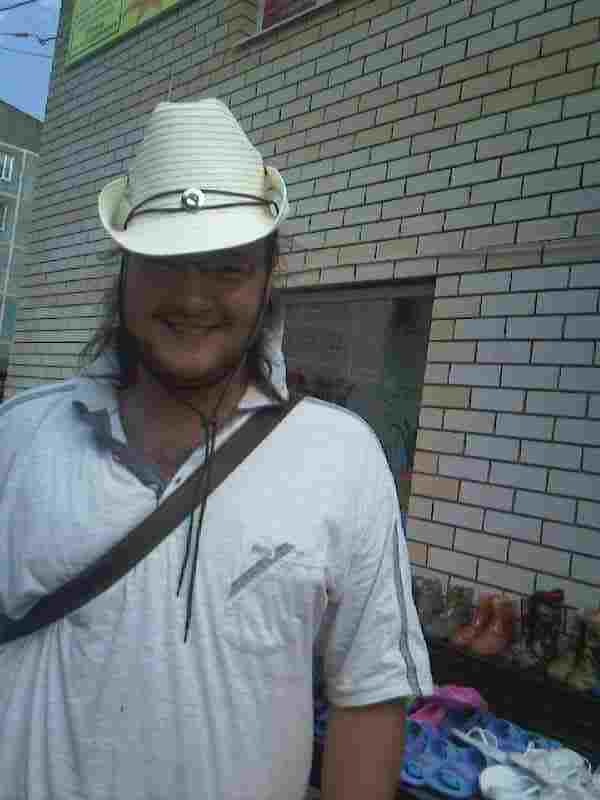 Тимур Рыбин фотография #37