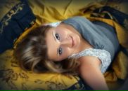 Фотография Краснопеевой Анны