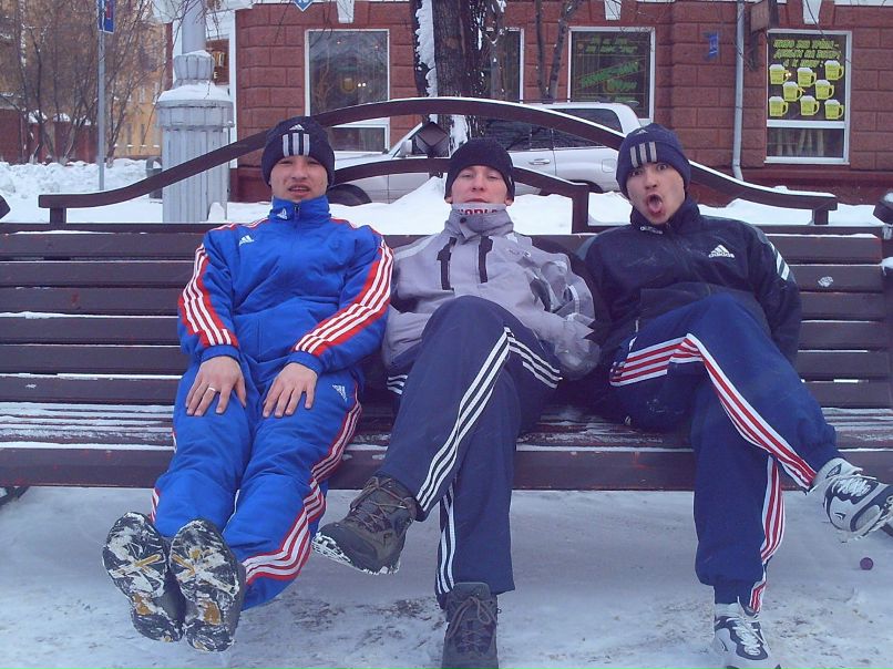 Дмитрий Федосеев фотография #39