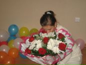 Фотография Шатковой Снежаны