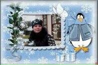 Фотография Смирновой Светланы