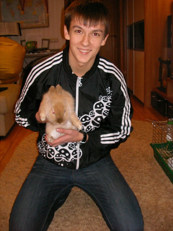 Антон Григорьев фотография #36