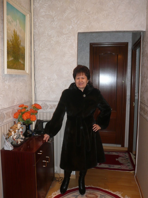 Флера Хазиева фотография #30