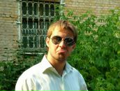 Фотография Пернаткина Глеба