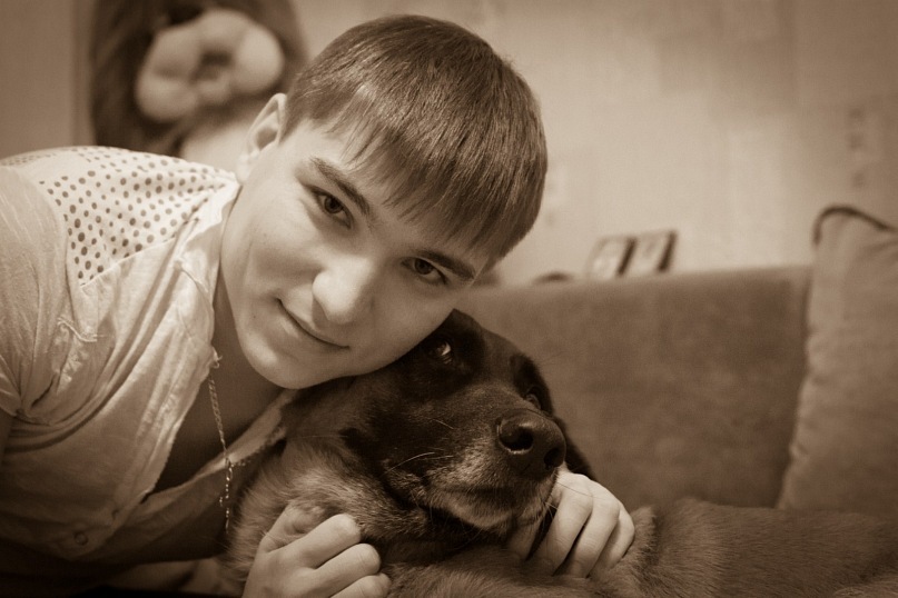 Иван Сандулов фотография #40