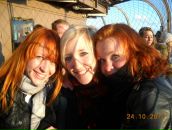 Фотография Гуськовой Даши