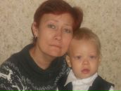 Фотография Кондратьевой Наталии