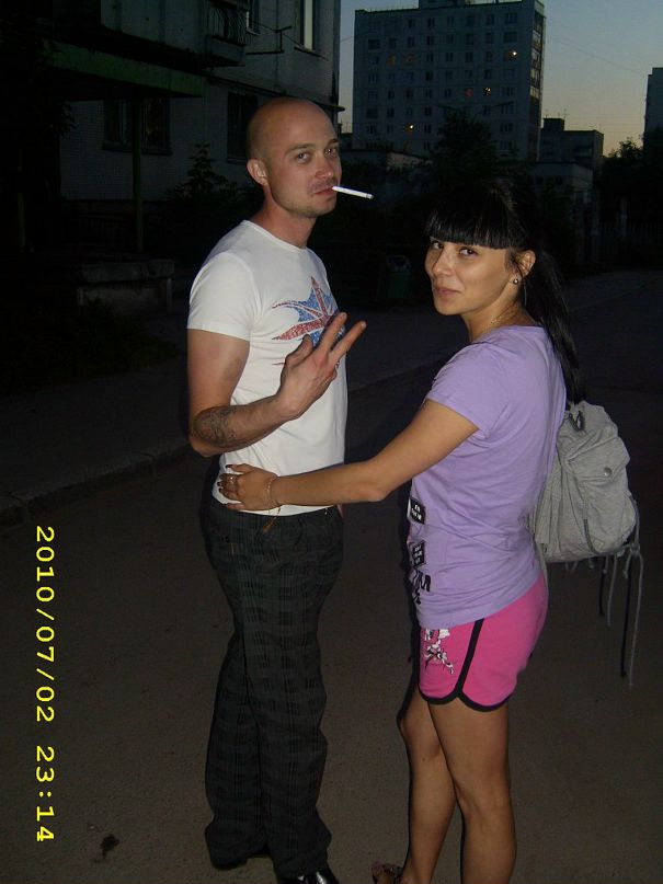 Дмитрий Атанов фотография #36