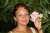Фотография Копыловой Ирины