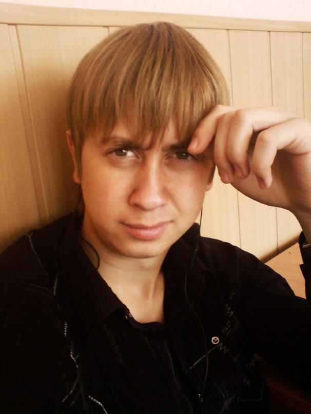 Дмитрий Сергеев фотография #11