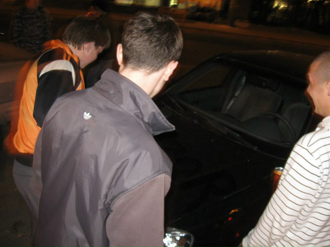 Иван Лавров фотография #35