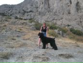 Фотография Радюхиной Юлии