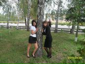 Яна Сіренко фотография #2 (источник - https://vk.com/id55200482)