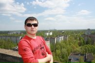 Віктор Циганков фотография #10 (источник - https://vk.com/id10551515)
