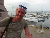 Фотография Милкова Алексея