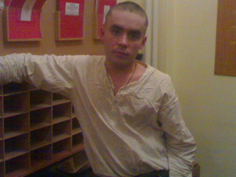 Anton Yakovlev фотография #45