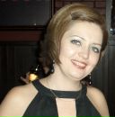 Фотография Власовой Евгении