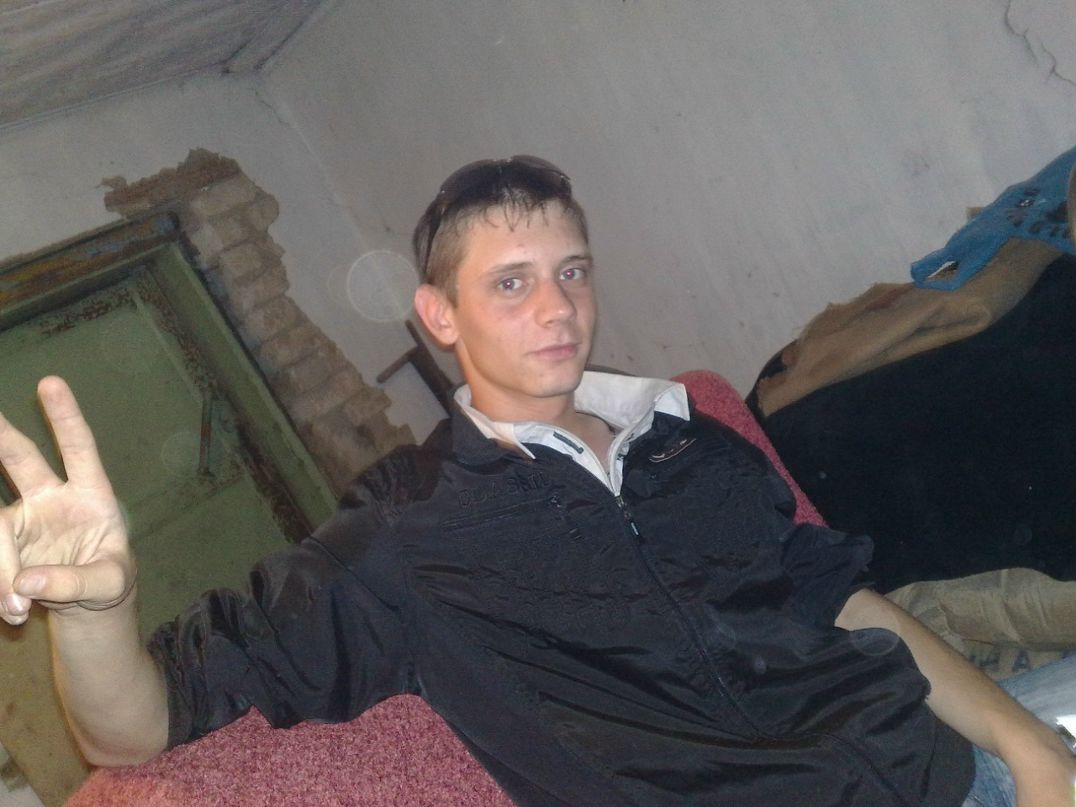 Иван Алабин фотография #42
