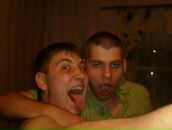 Фотография Михалёва Альберта