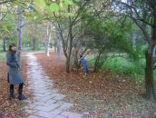 Фотография Искры Анастасии