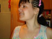 Фотография Ефановой Веры